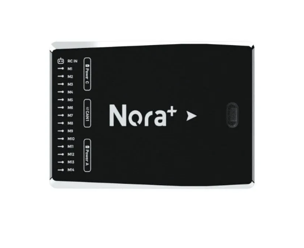 noraplus