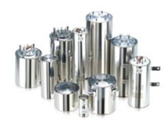 Thermal-Reserve-Battery