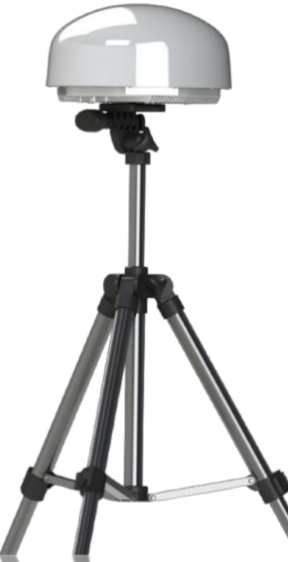 Fixed-unmanned-aerial-vehicle-navigation-deception-device