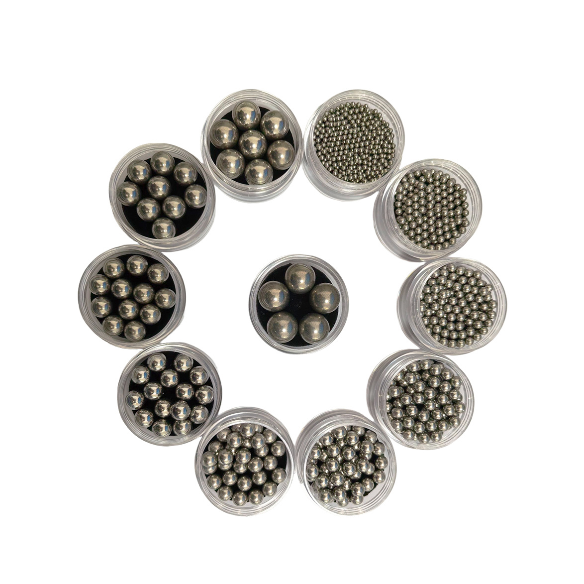 Tungten-Heavy-Alloy-Ball