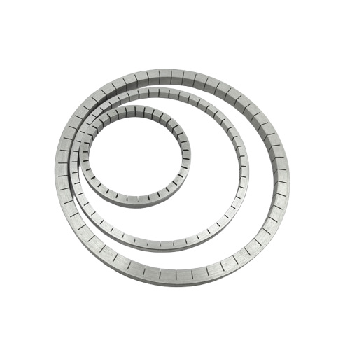 Tungten-Heavy-Alloy-Ring