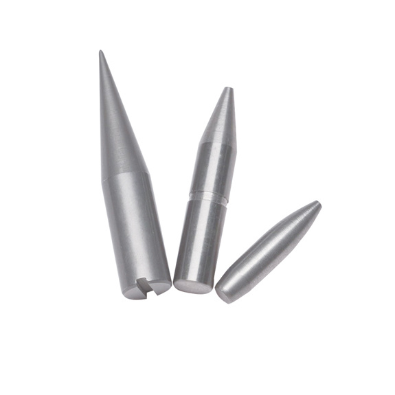 Tungten-Heavy-Alloy-Core