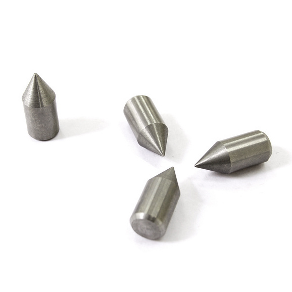 Tungsten-Carbide-Core