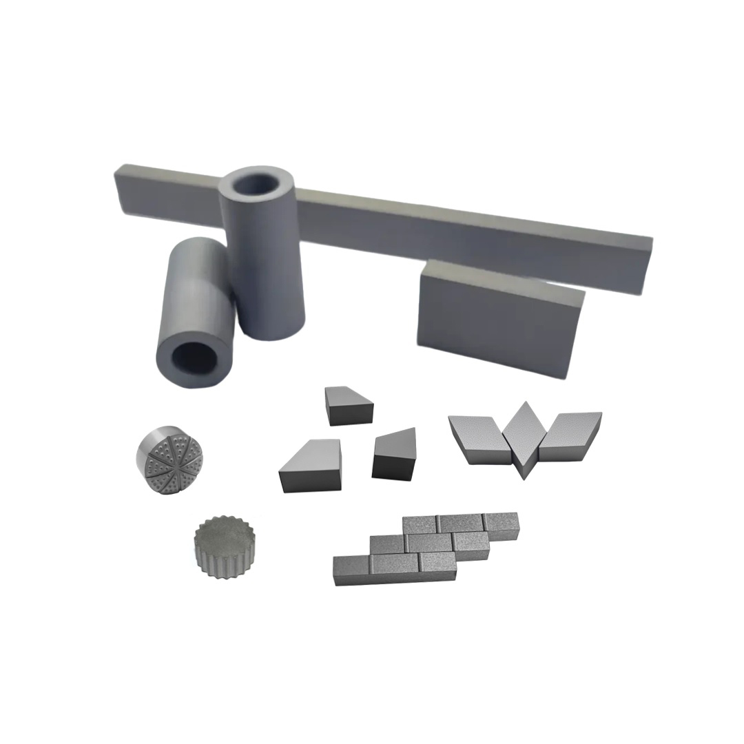 Tungsten-Carbide-wear-resistant-parts