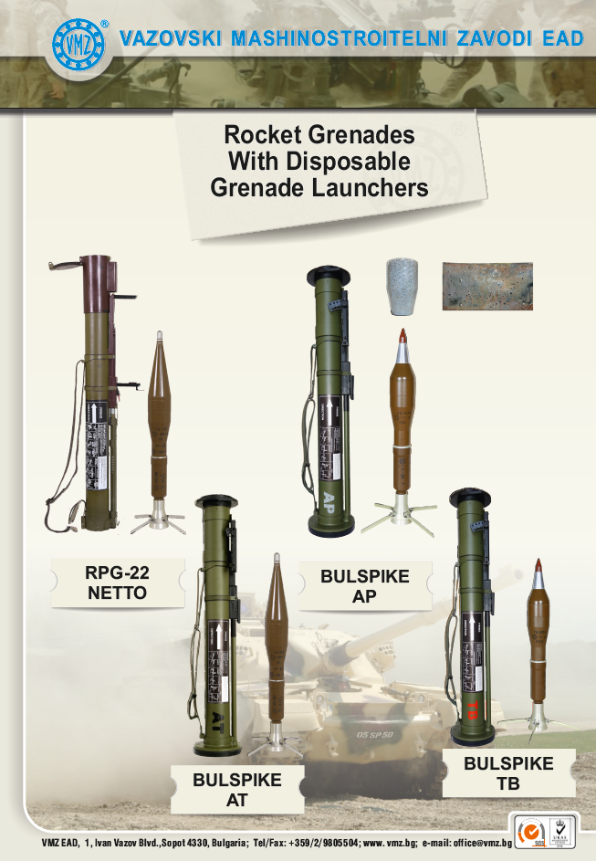 Bulspike