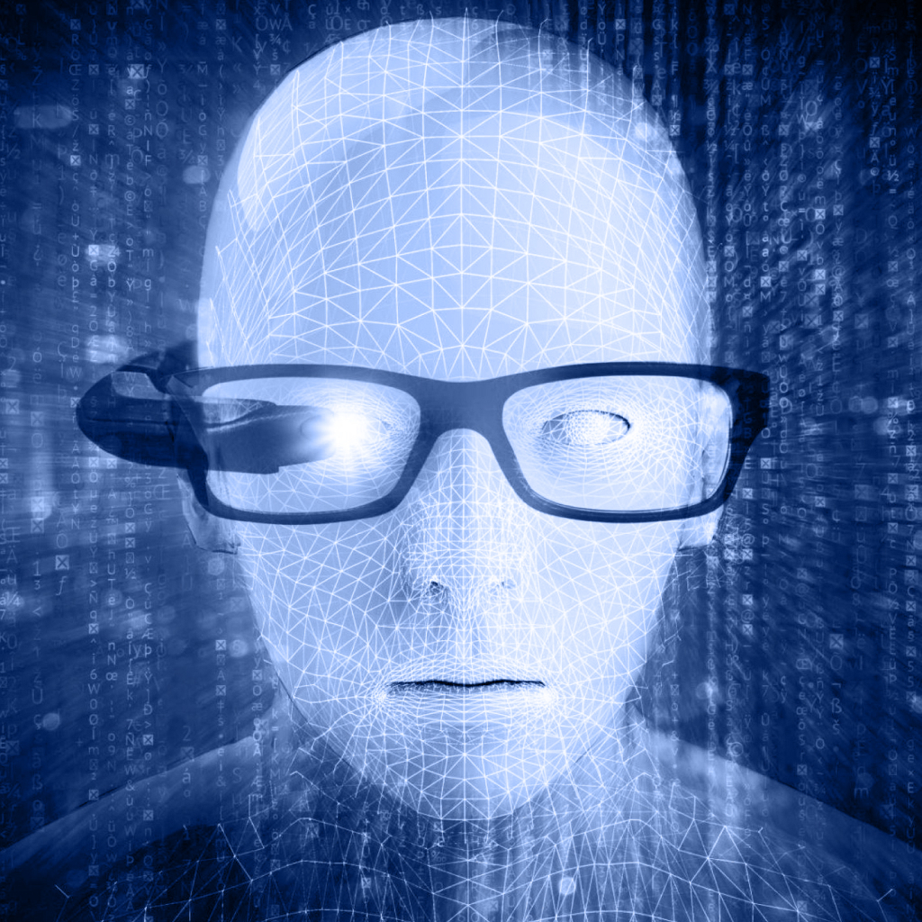 Facial-Recognition-Logo