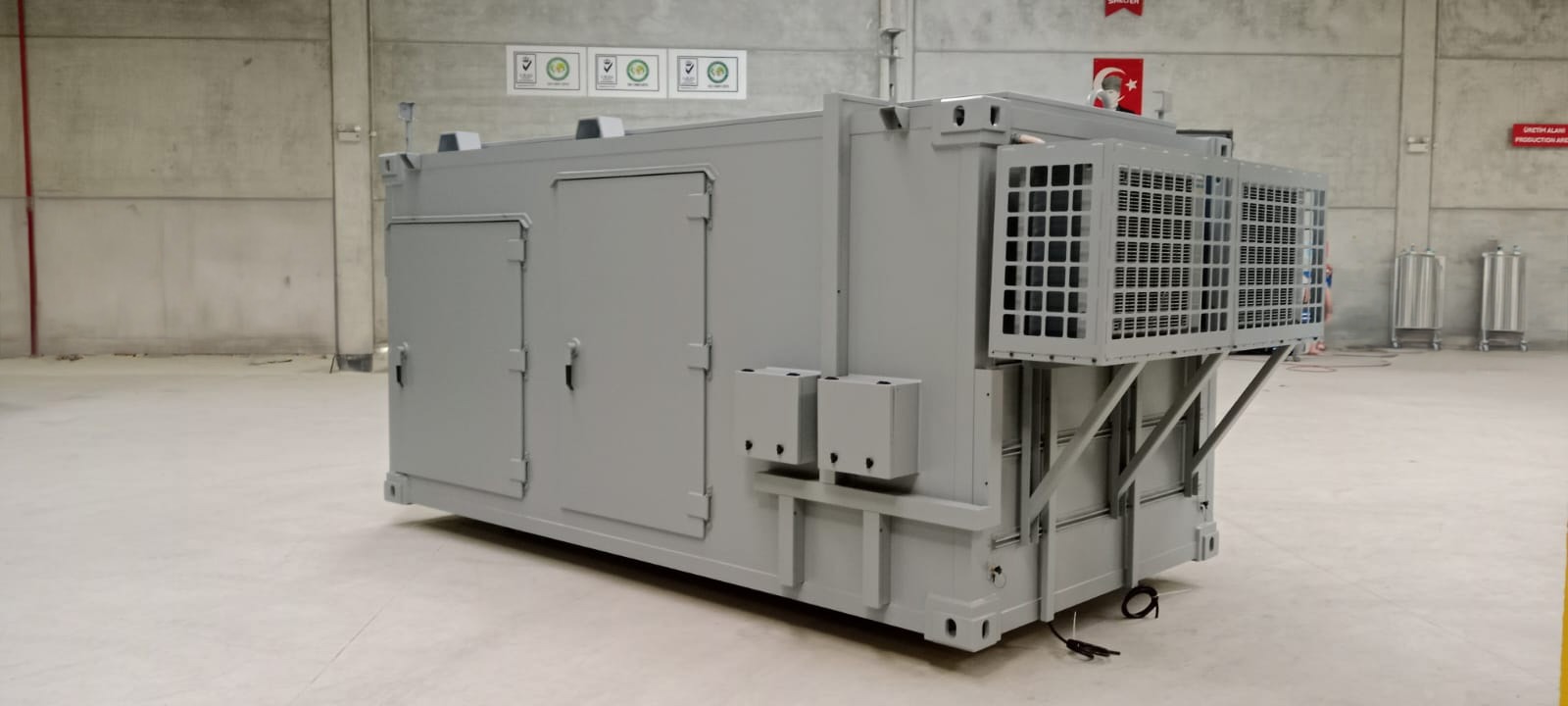 haberlleşme-şelter