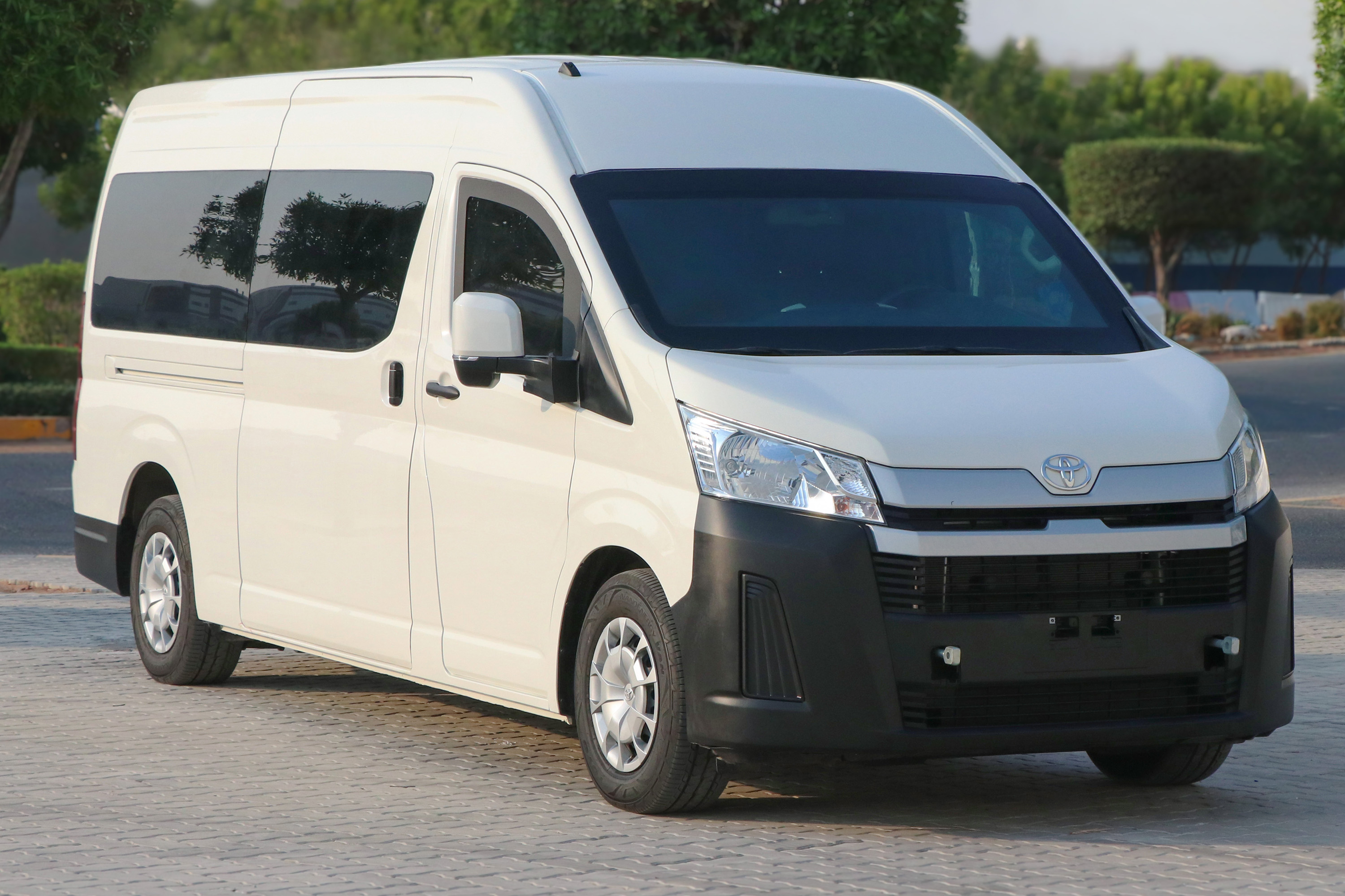 HIACE