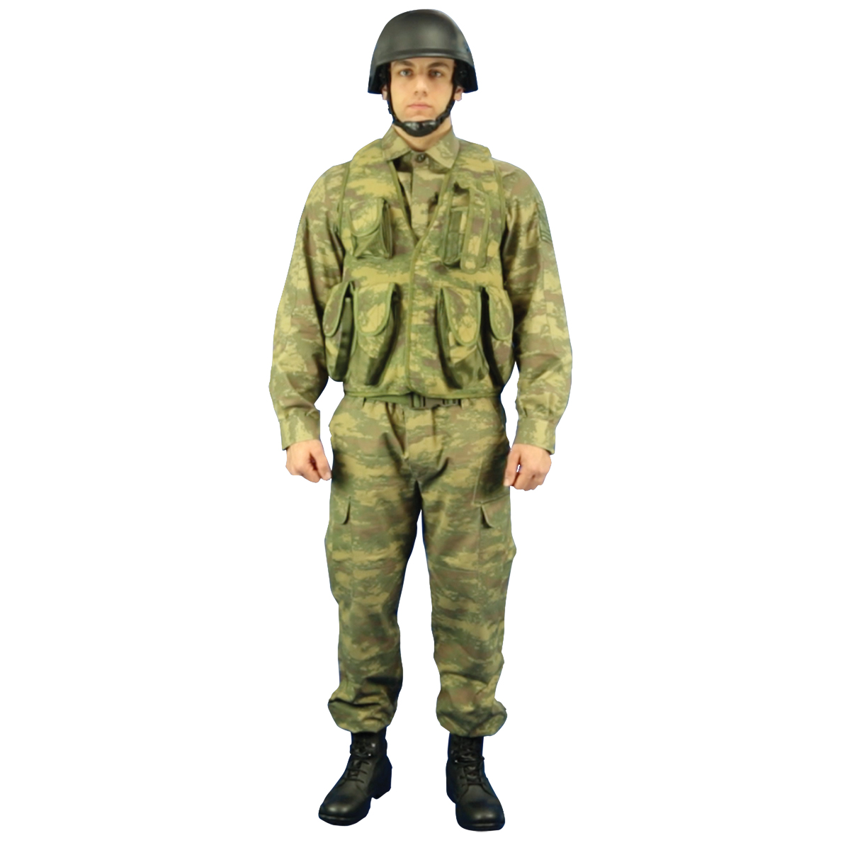 EĞİTİM-ELBİSESİ