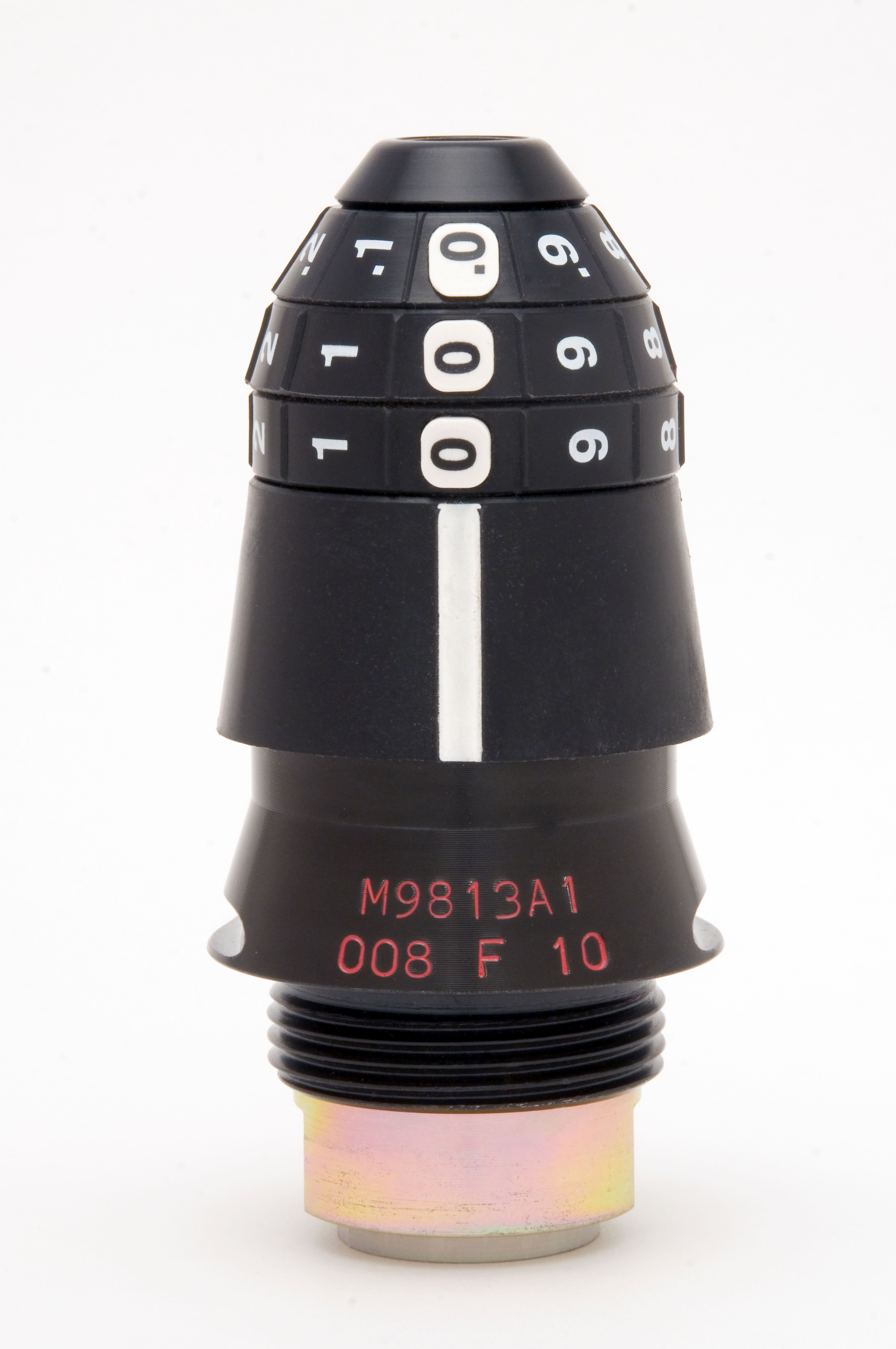 M9813A1-Time-Fuze