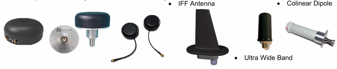 GNSS-anten