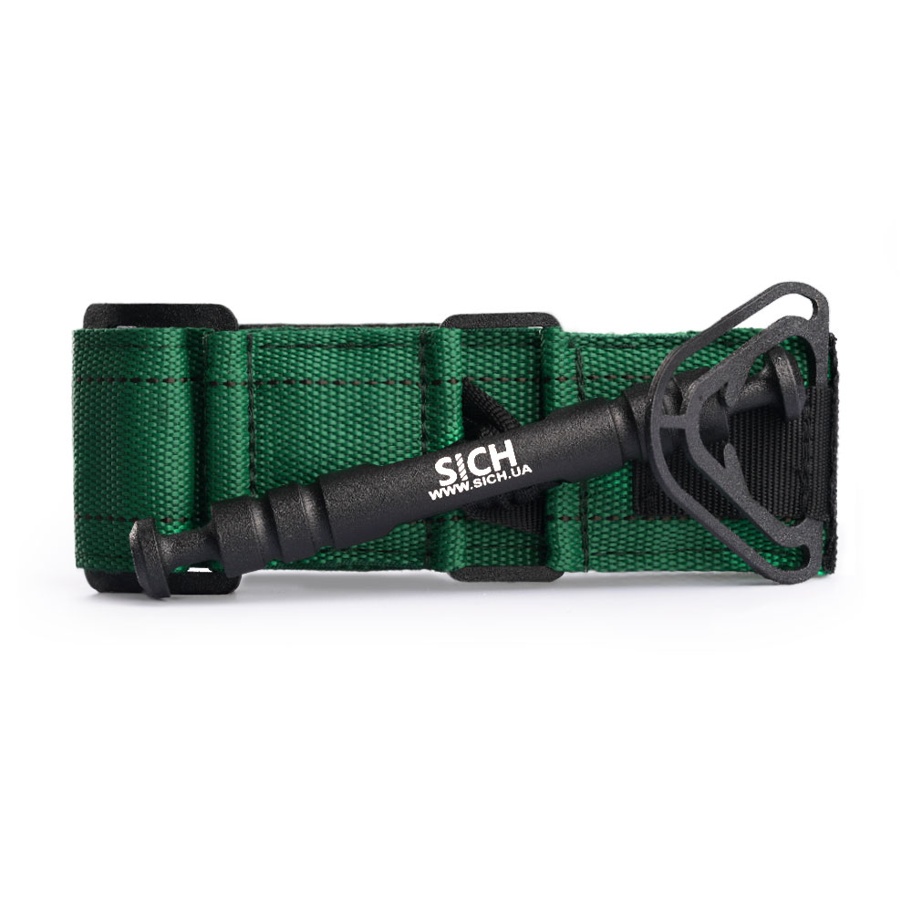 SICH-Tourniquet_green_1