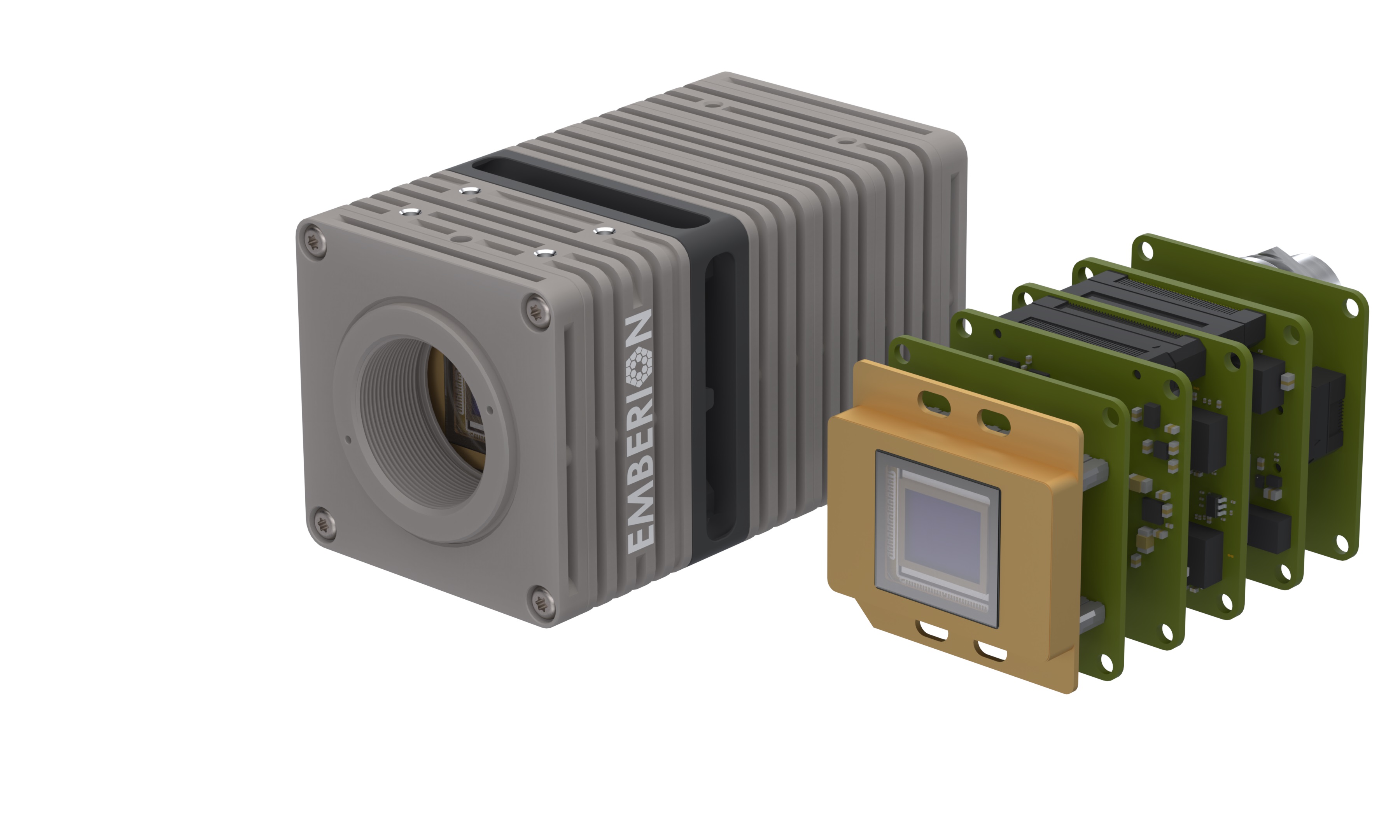 VS20-Compact,-Core-PCB-only