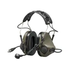 3m-psd-peltor-comtac-viii-mt14h418a-86-gn-left-single-down-lead-4-pin