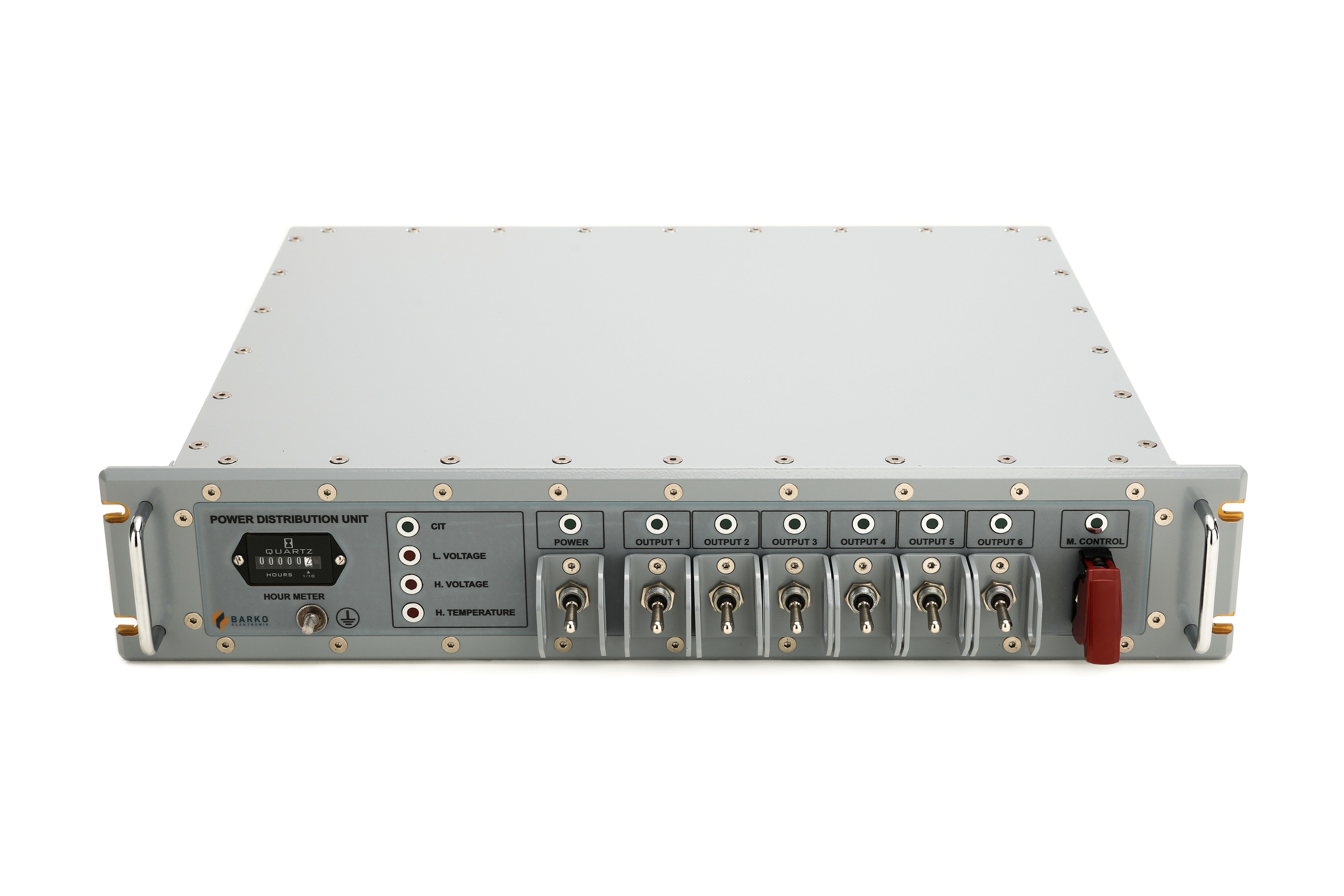 BARKO MED ELEKTRON K A IDEF BARKO MED ELEKTRON K A IDEF
