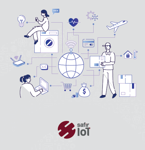 SAFİR-IoT