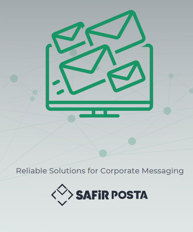 SAFİR-Posta