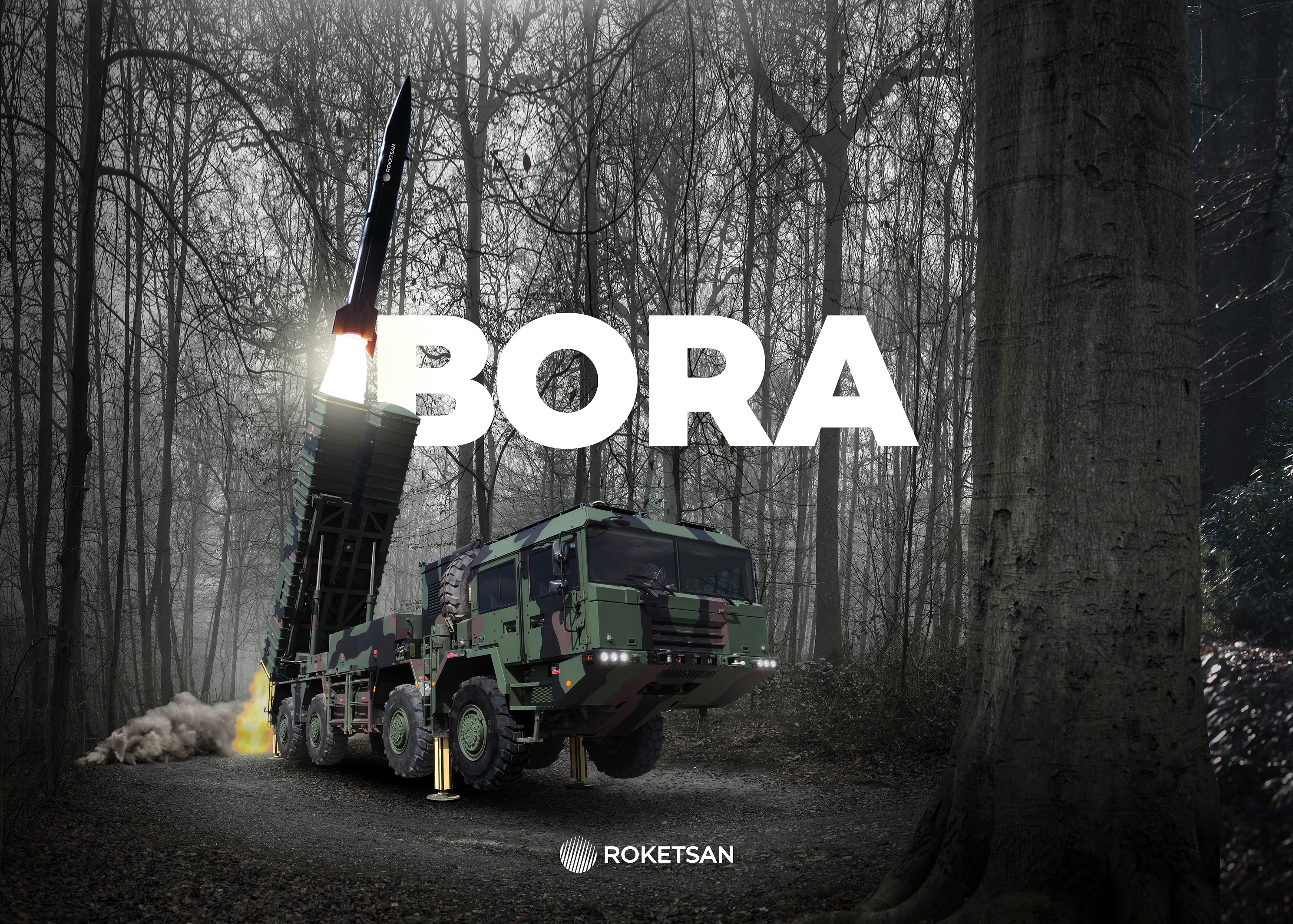 BORA-50x70