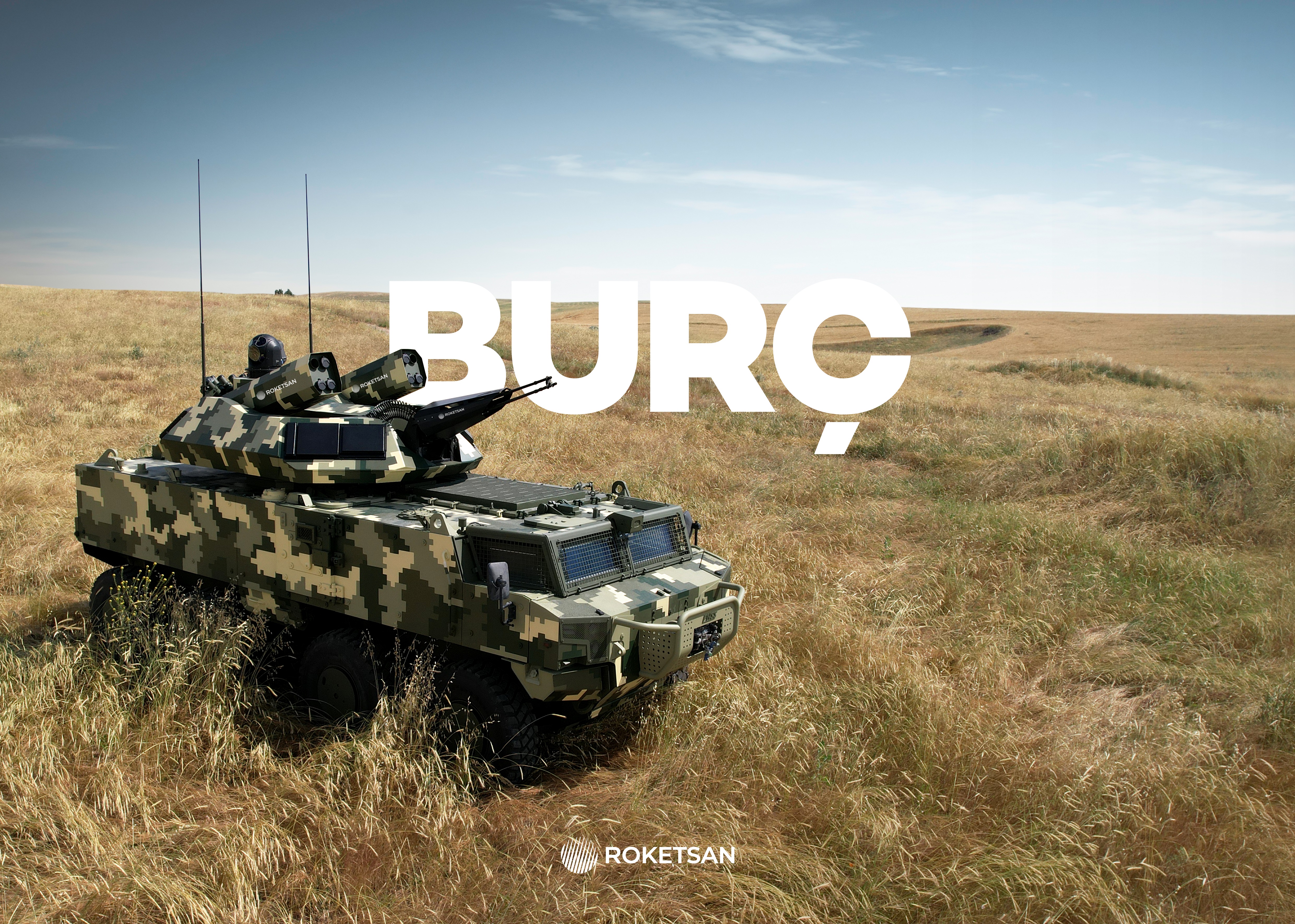 BURC-50X70cm