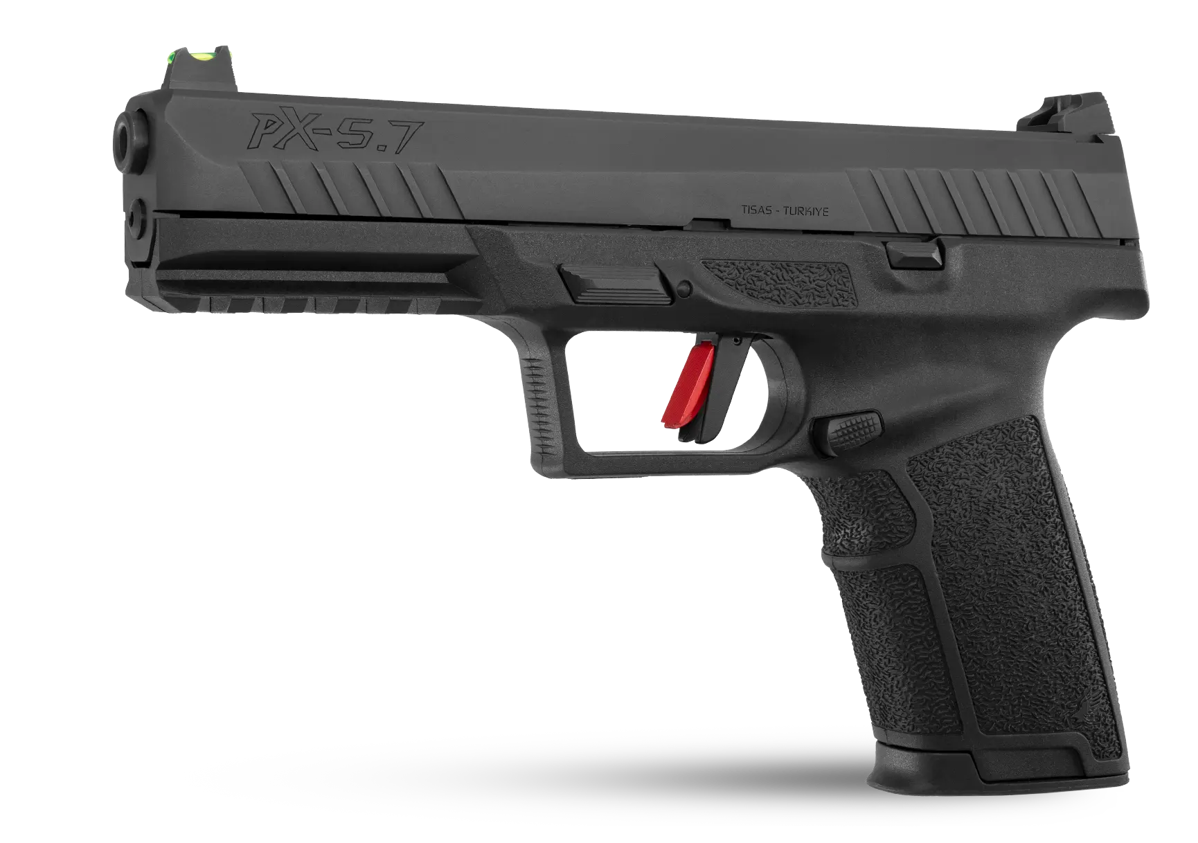 PX-5.7-Siyah