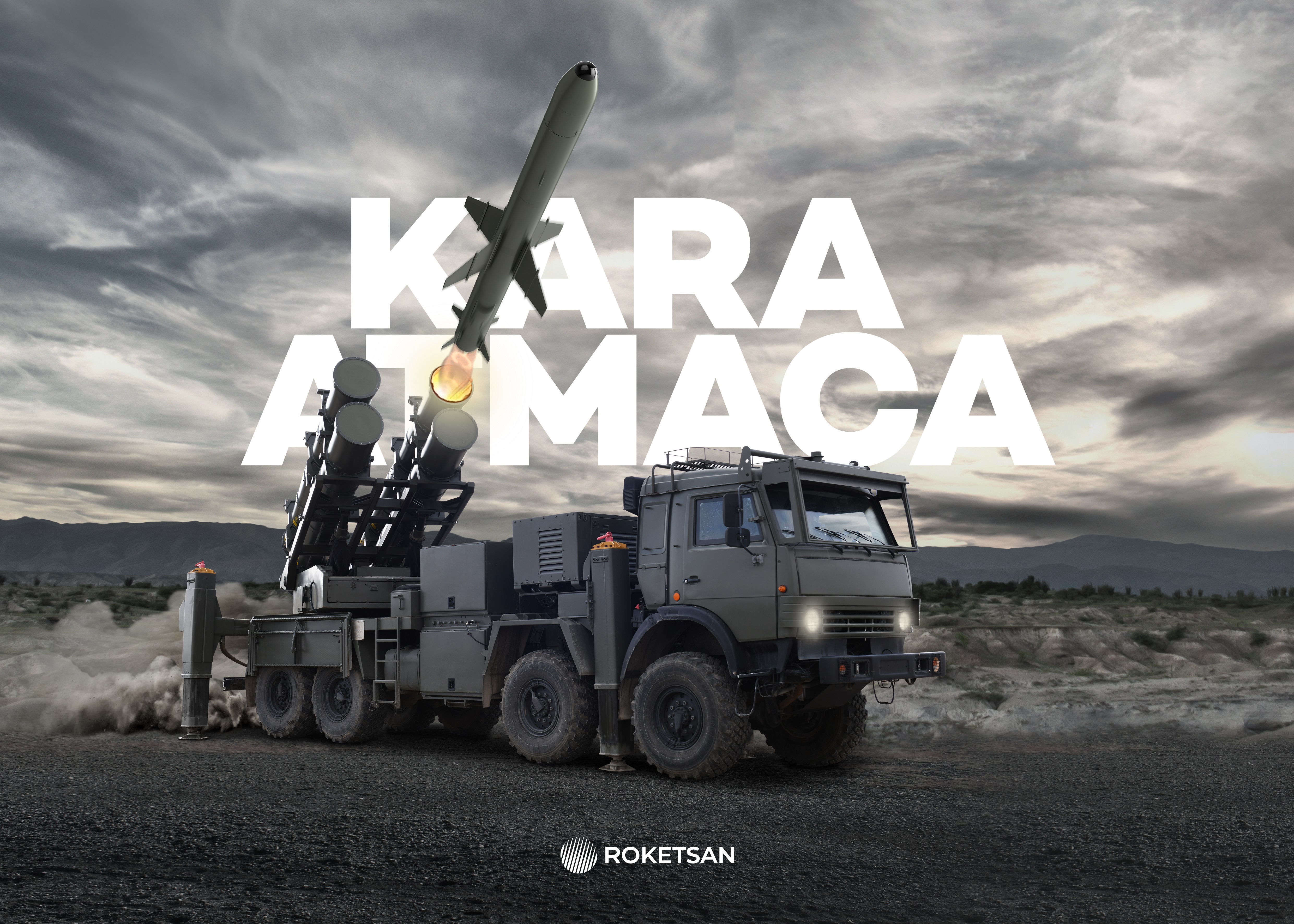 KaraAtmaca