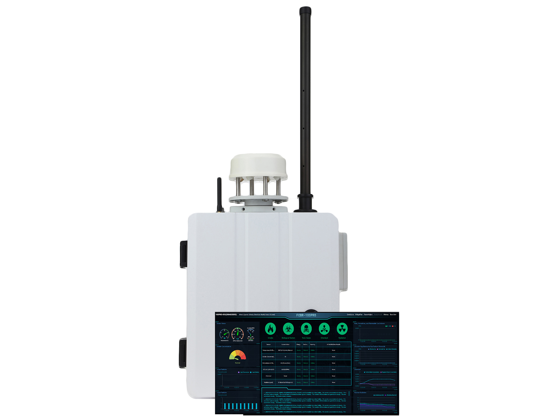 fcbr100-开机英文