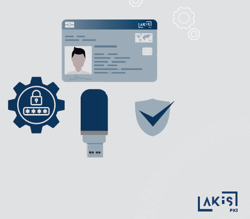 AKIS-PKI