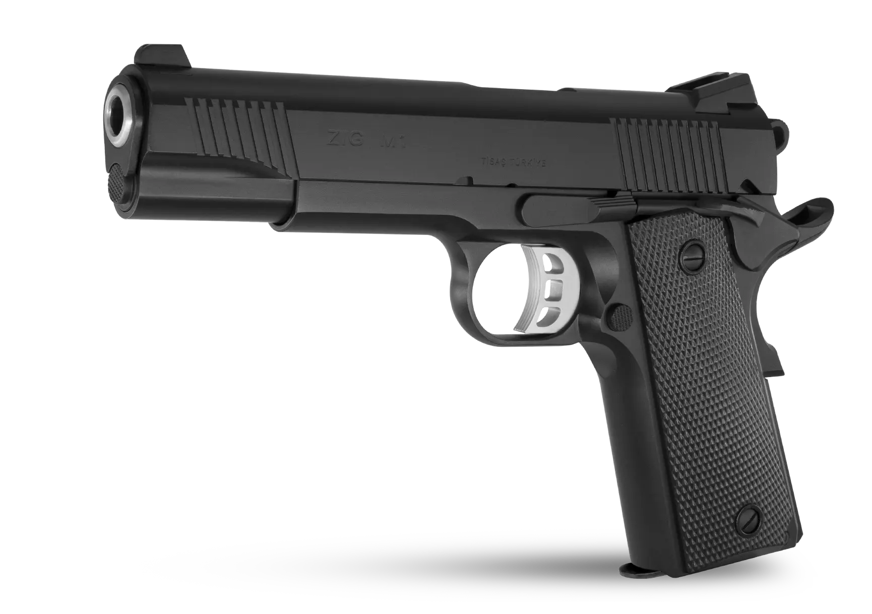 ZİG-M1-SİYAH