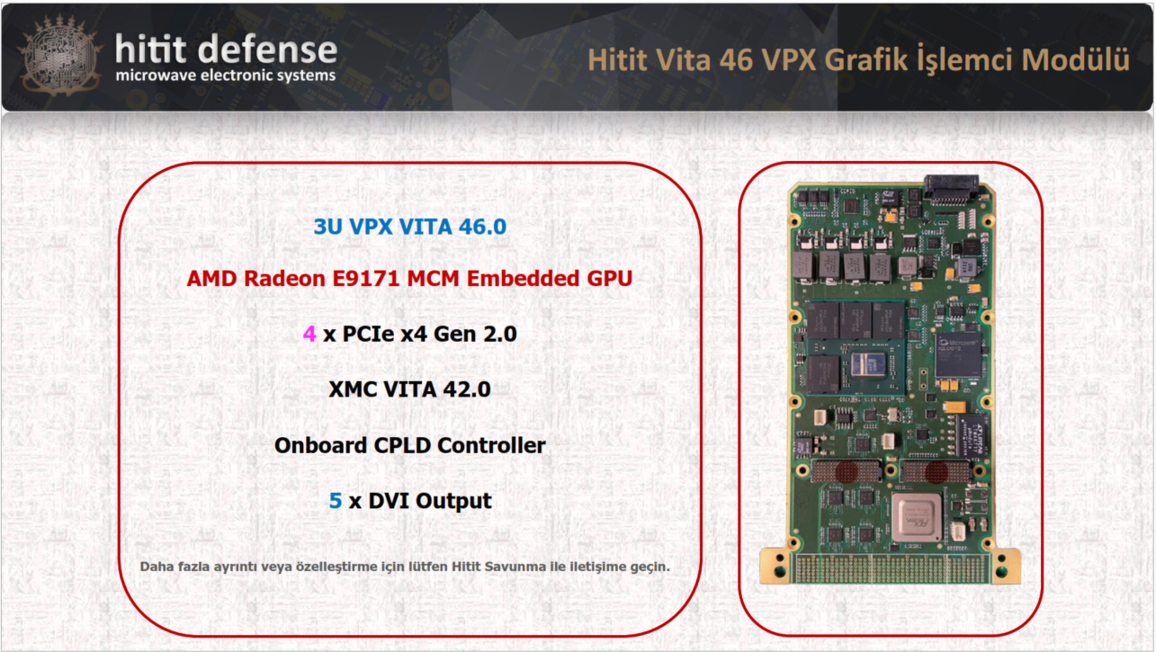 GPU-VPX