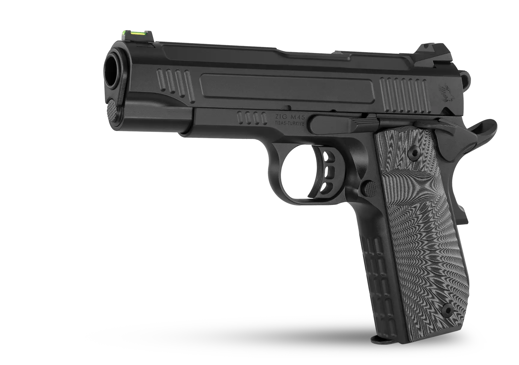 ZİG-M45-ÖZEL-SİYAH