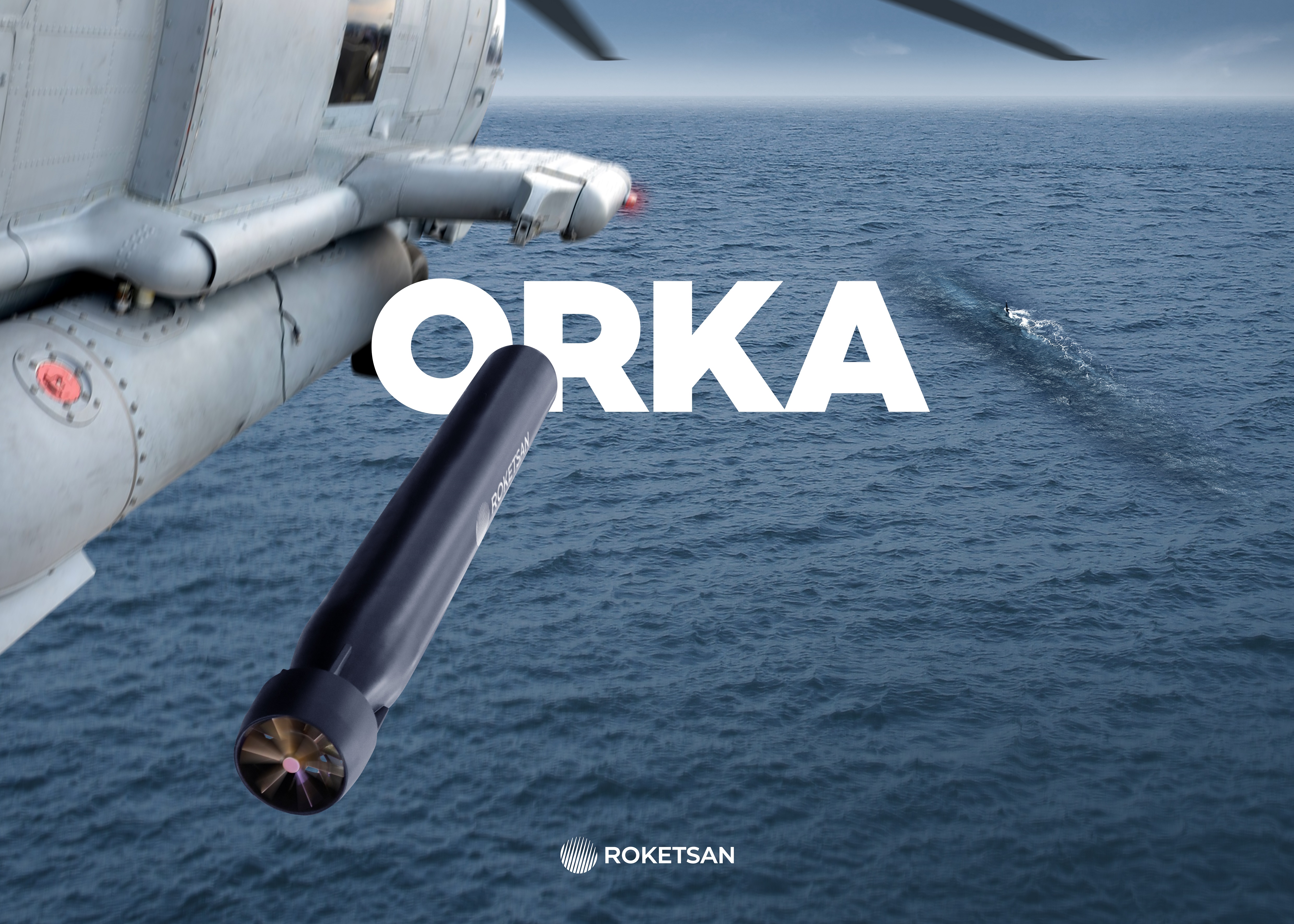 ORKA-50X70cm