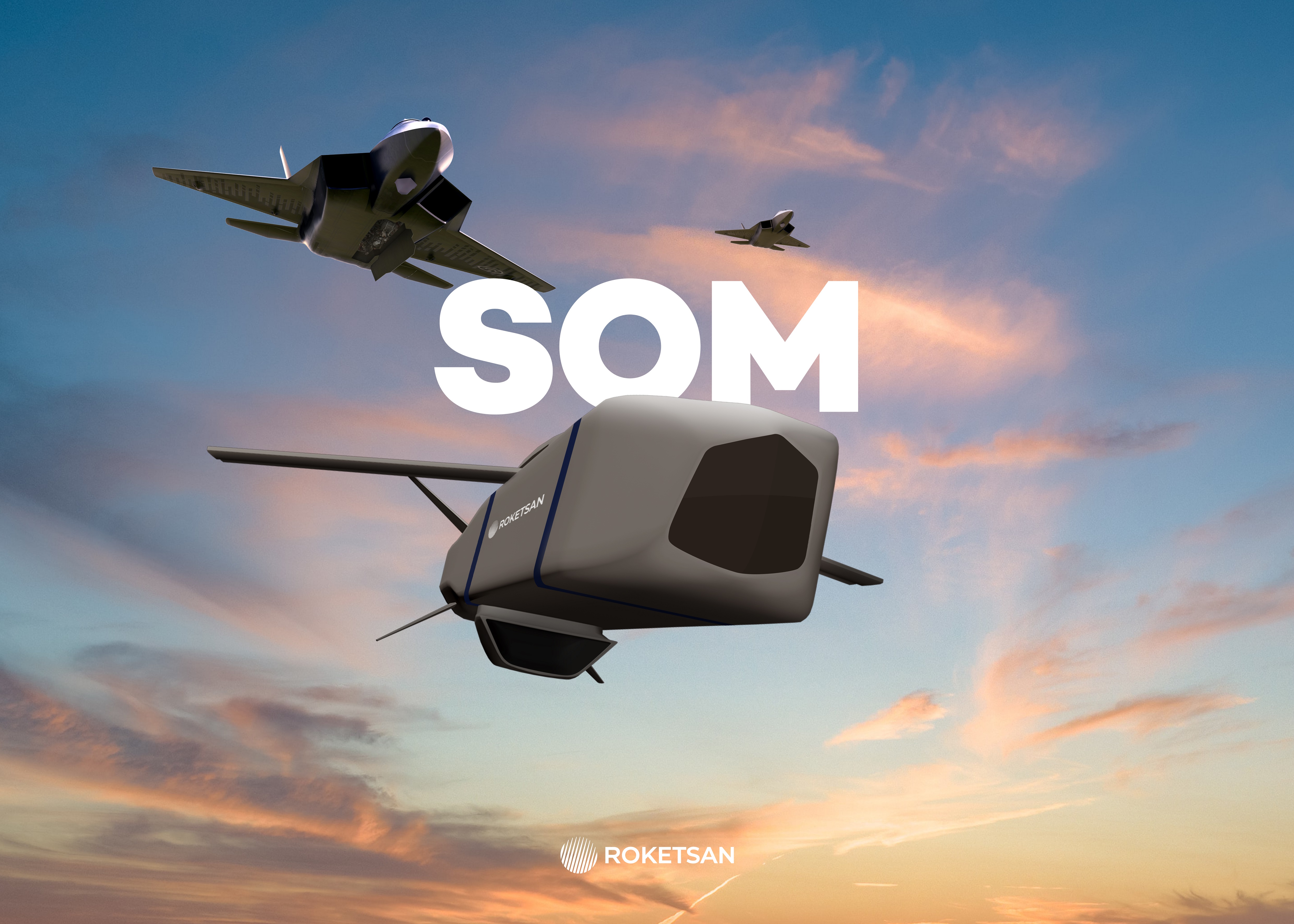 SOM-50x70cm
