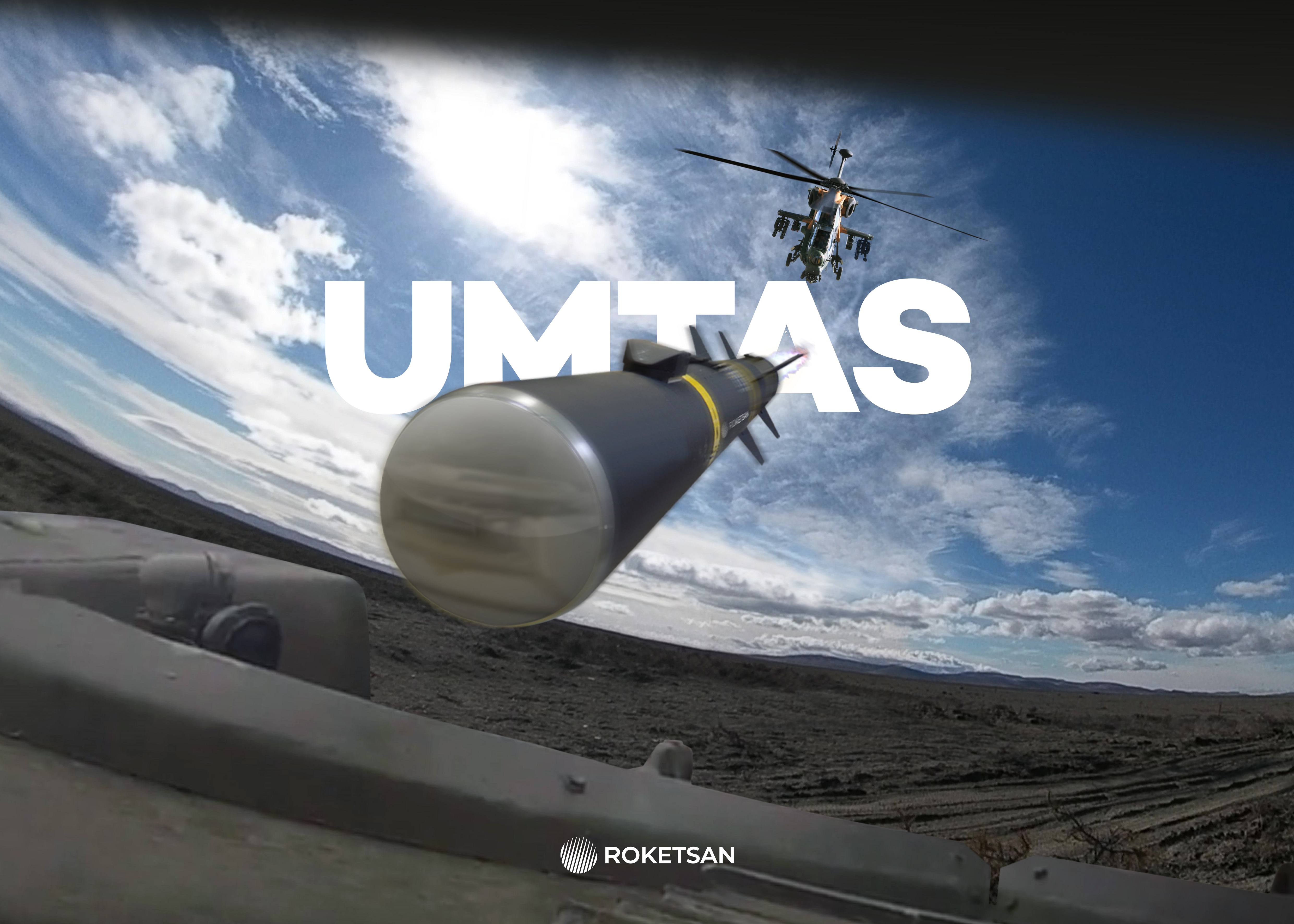 UMTAS-50X70cm