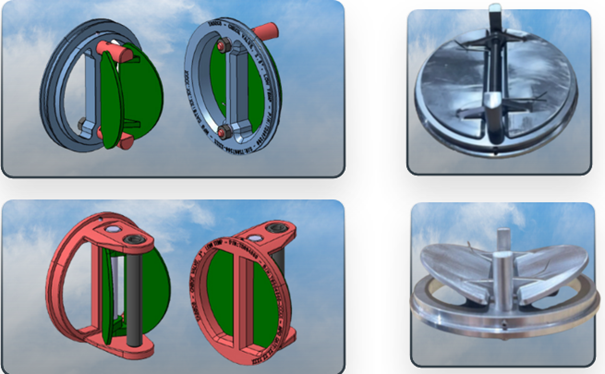 checkvalves