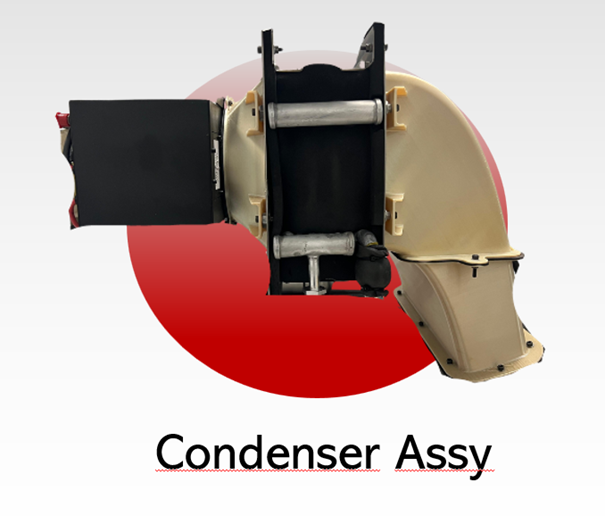 condenser
