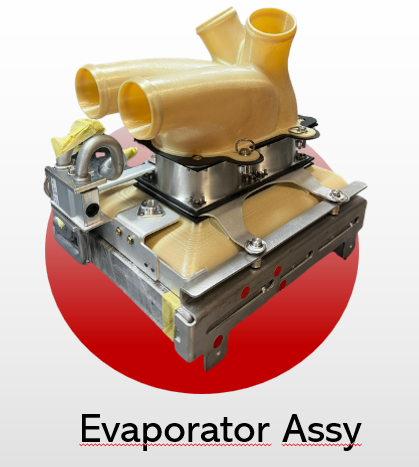 Evaporator