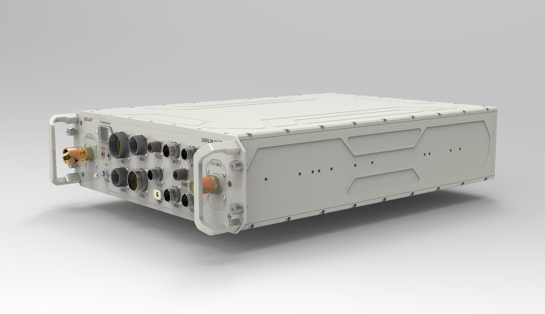 270VDC-36VDC-8KW-GK