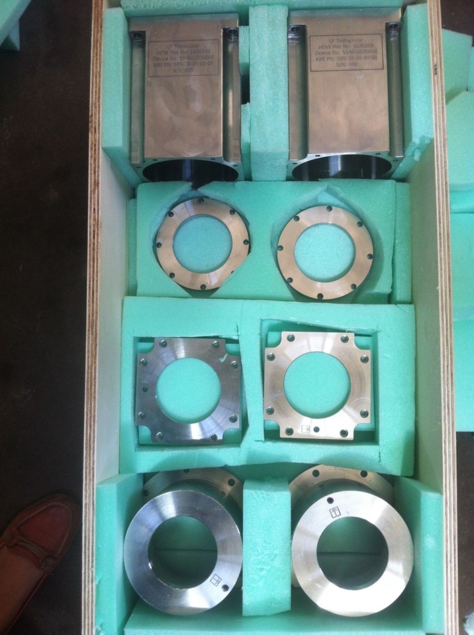 transducer