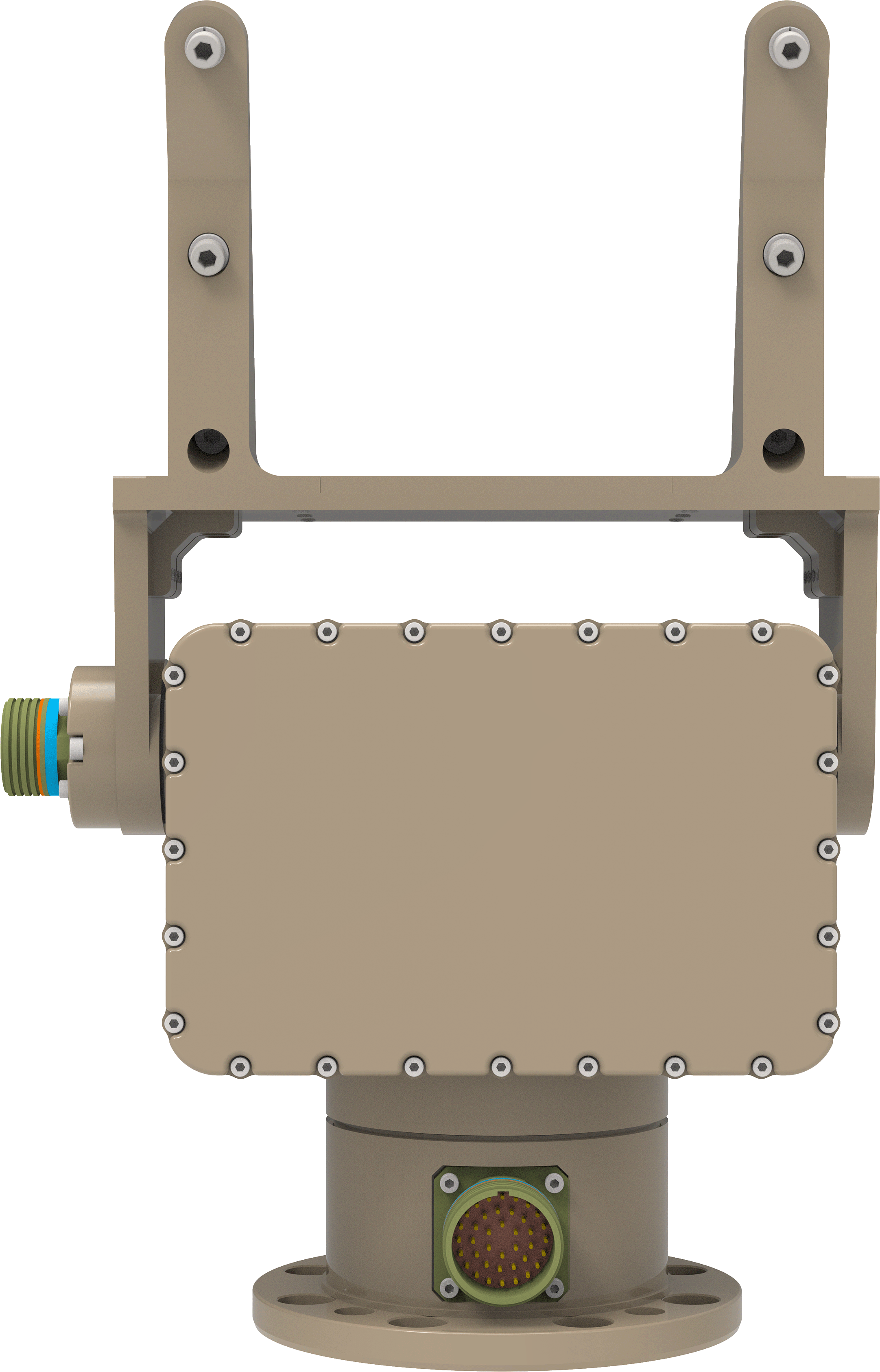 DUO-A-2100