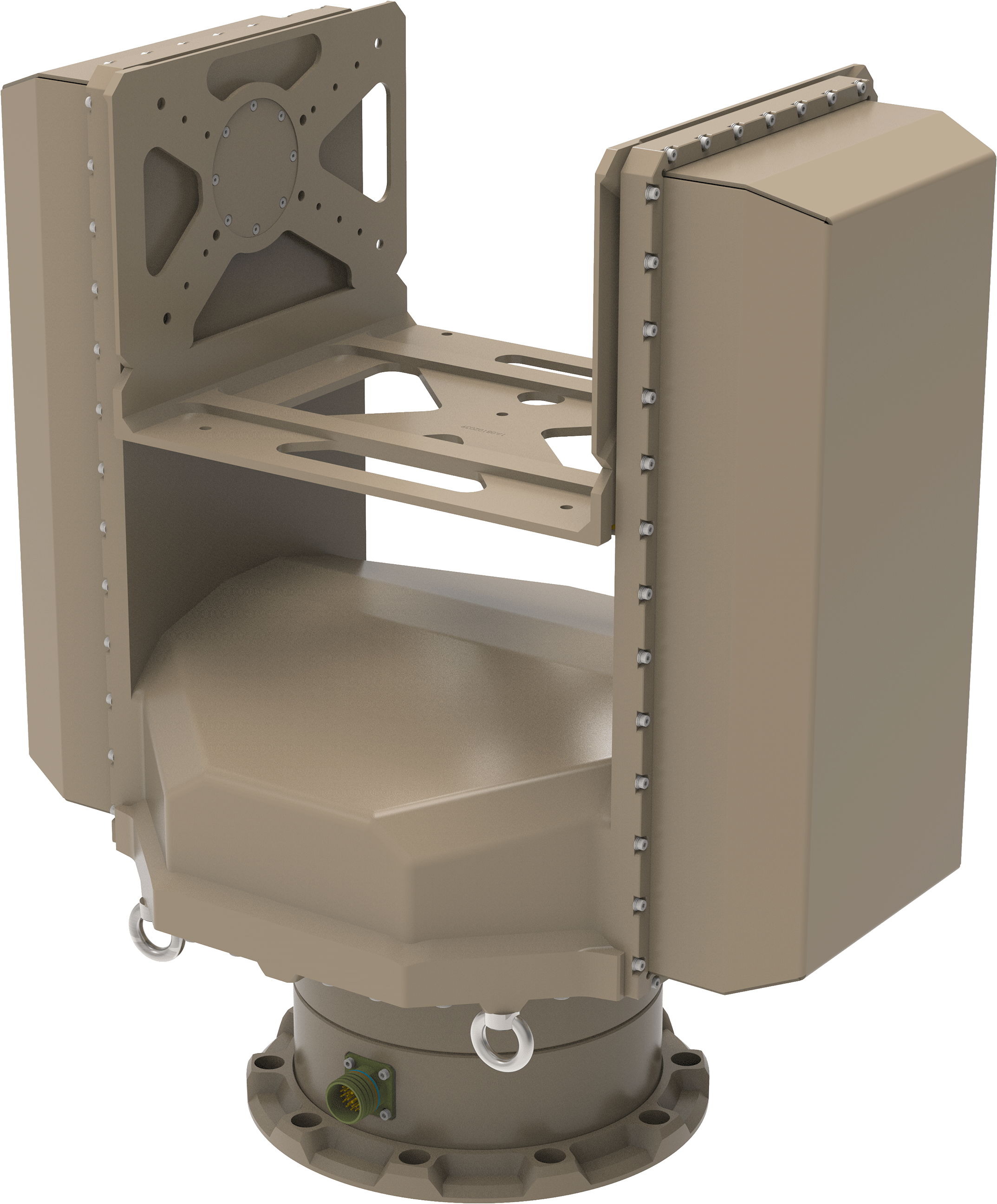 DUO-U-3000