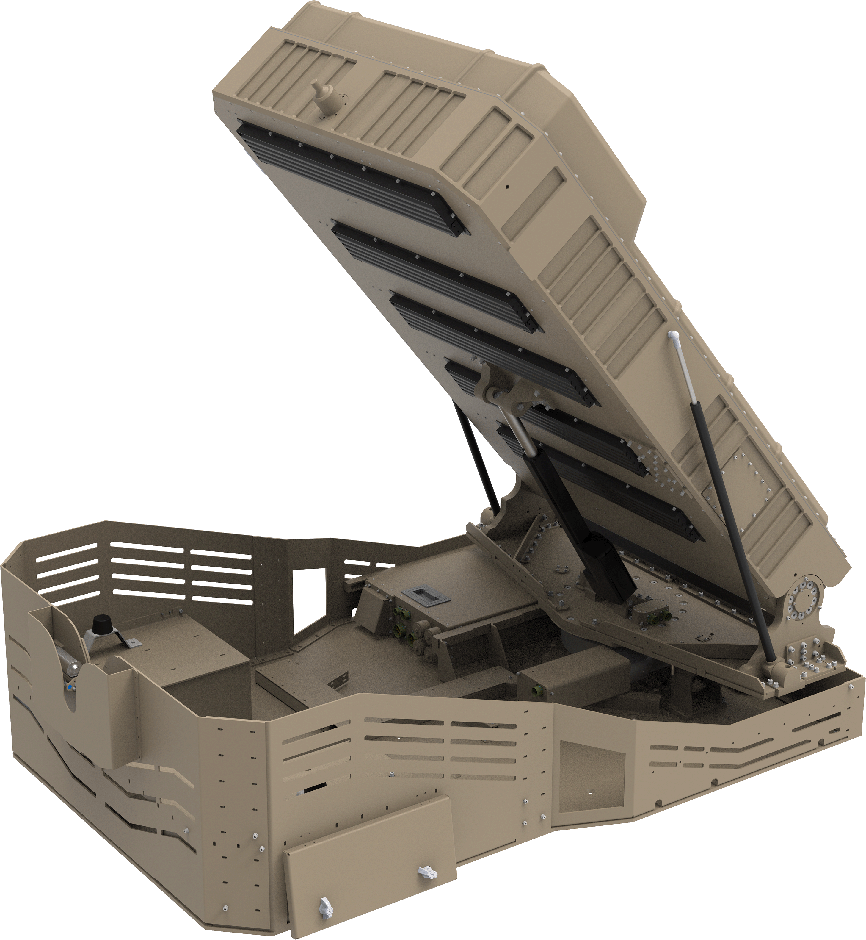 VEGA-A-1000