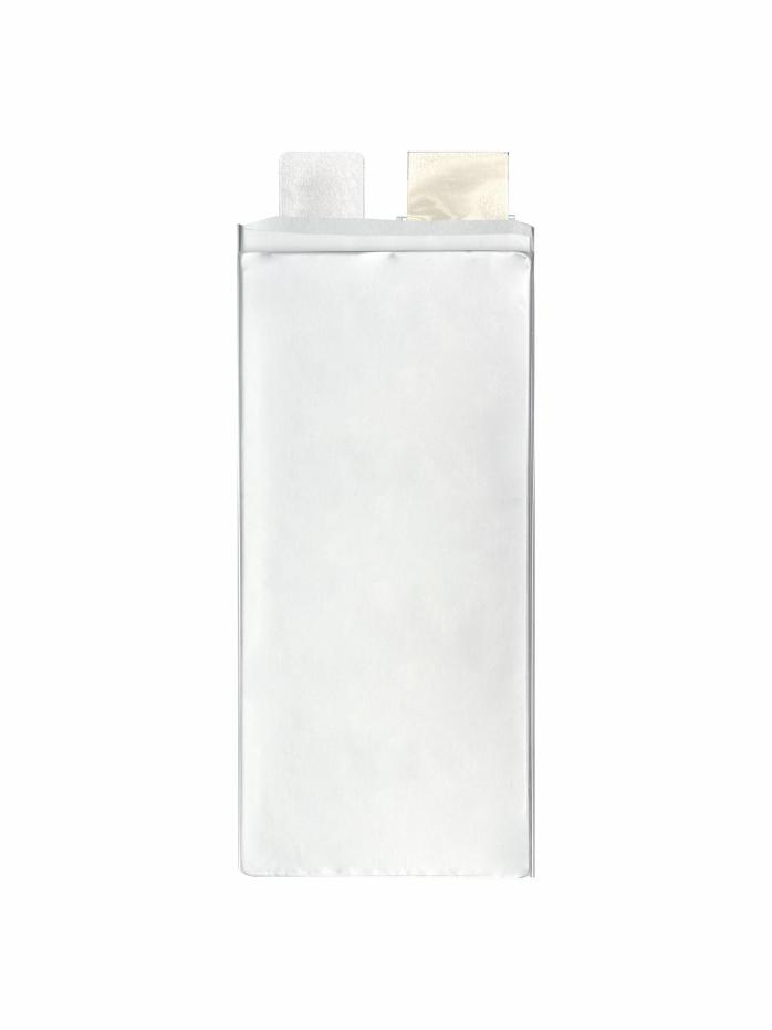 Solid-state-Lipo-Battery