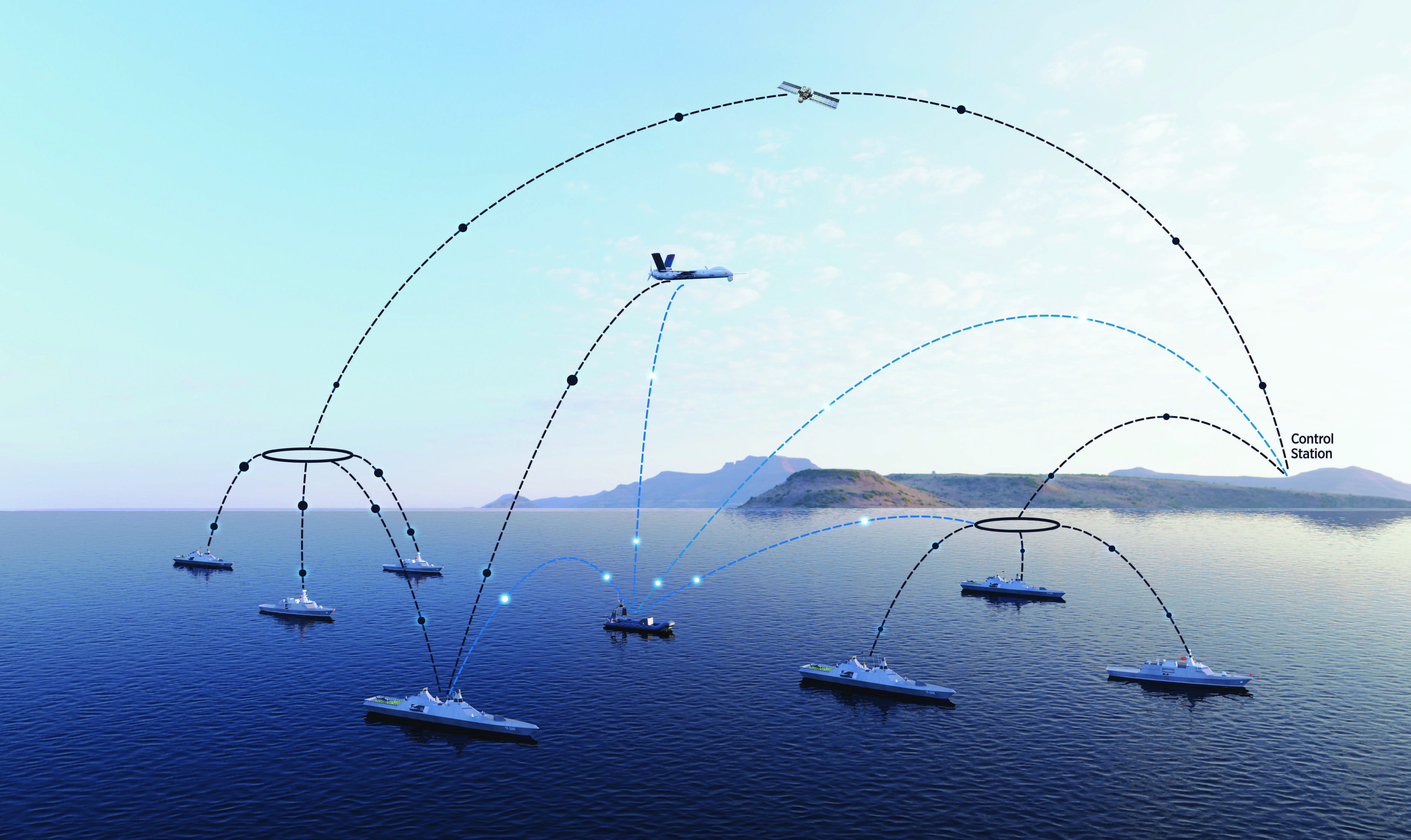 20230213-Unmanned-Surface-Vehicles-Networking-Sytem---Print