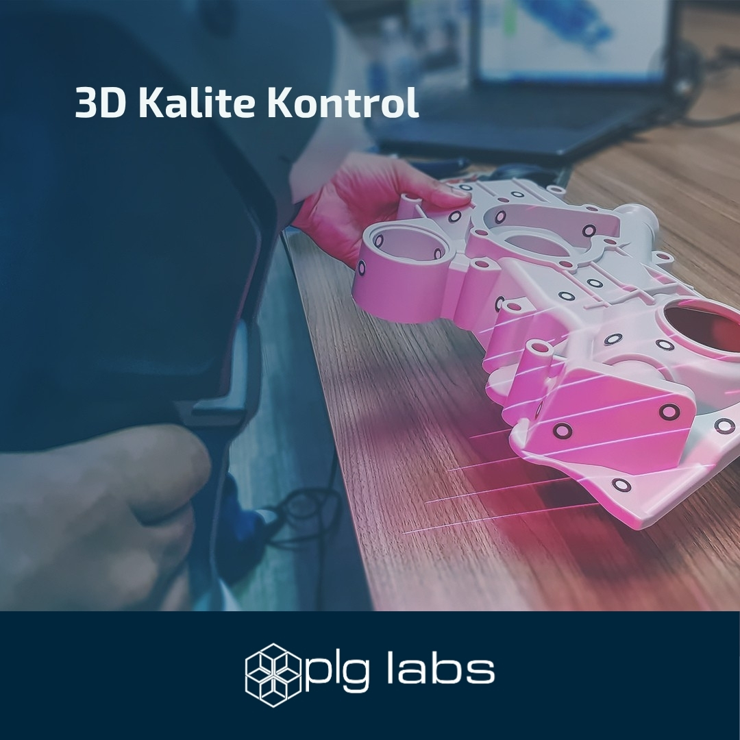 PLG-Labs-Kalite-Kontrol