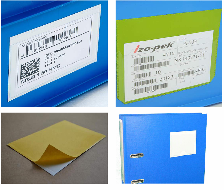 İZO-PEK-KANBAN