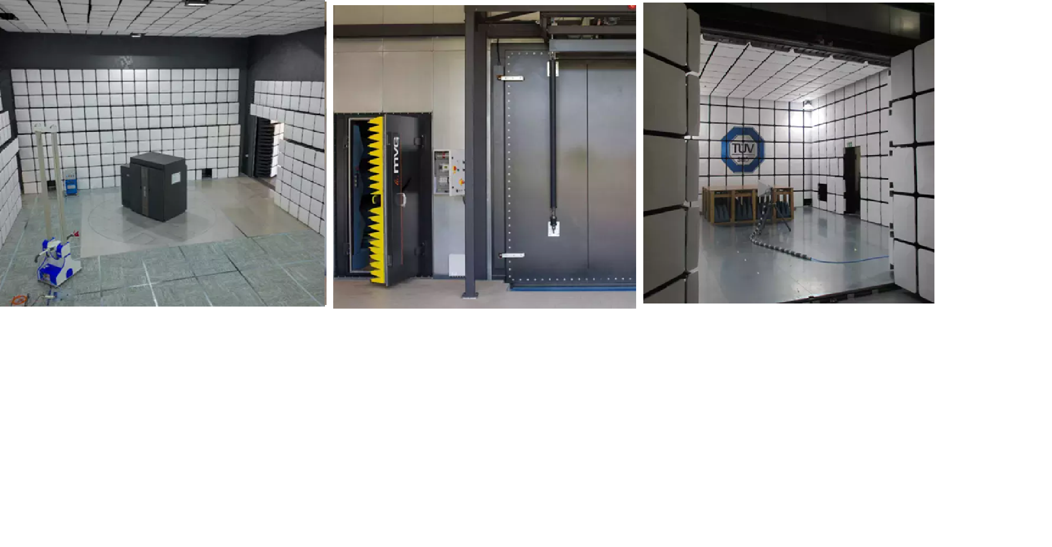 EMC-Measurement