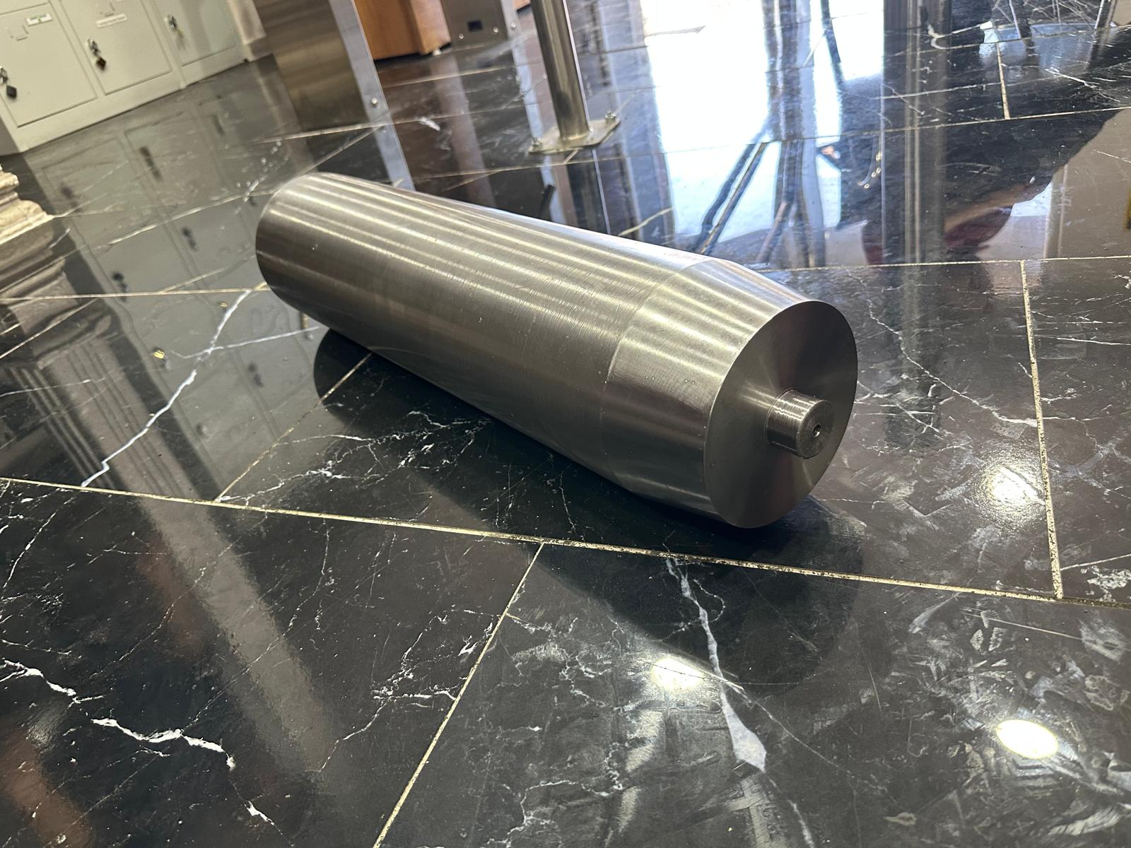 155-mm-mühimmat-gövdesi