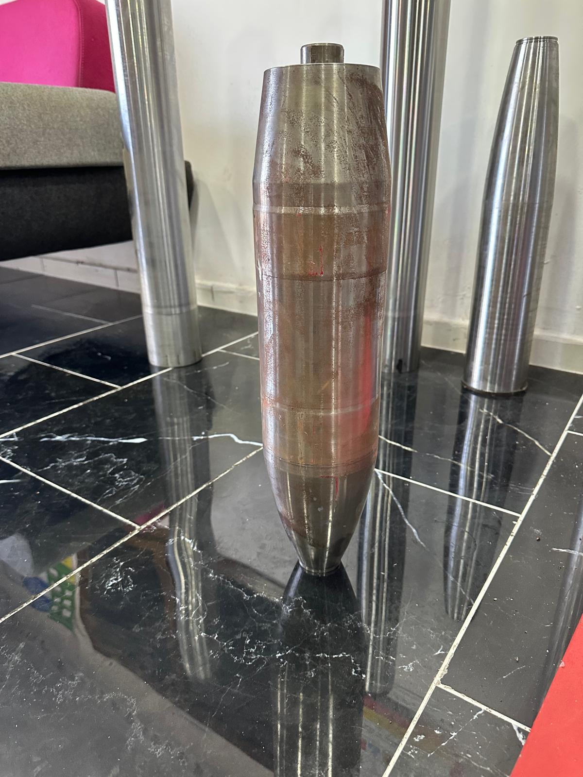 122-mm-mühimmat-gövdesi