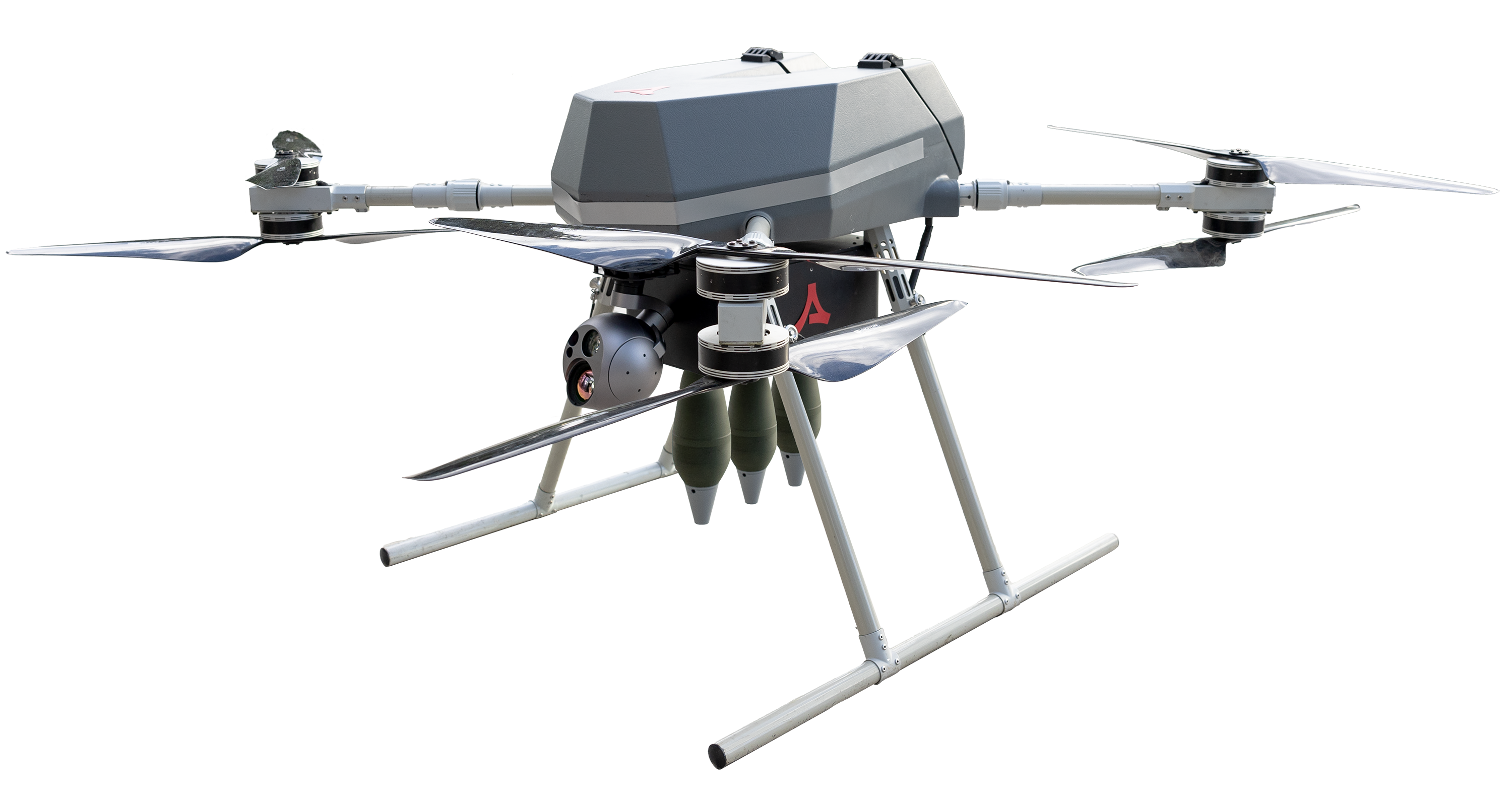 SONGAR_3LÜ_HAVANBIRAKICI_MORTAR