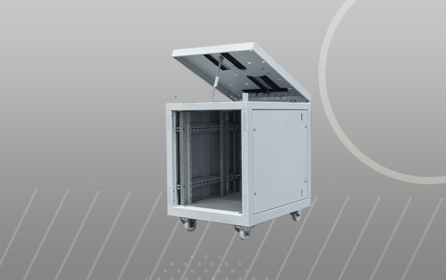 rack-kabin